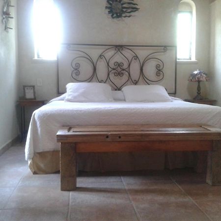 Hotel Boutique Casa Angelitos San Miguel de Allende Luaran gambar