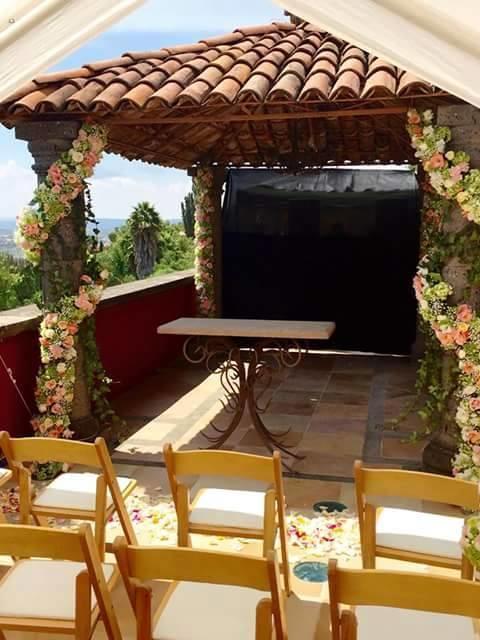 Hotel Boutique Casa Angelitos San Miguel de Allende Luaran gambar
