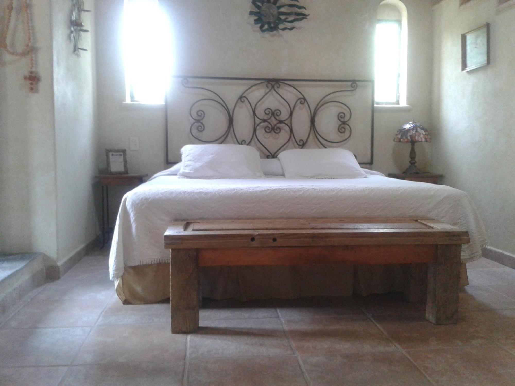 Hotel Boutique Casa Angelitos San Miguel de Allende Luaran gambar